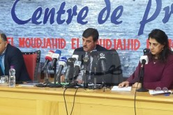 المدير العام للضرائب: حجم الضرائب غير مدفوعة نهاية 2018 بلغ 4500 مليار دج