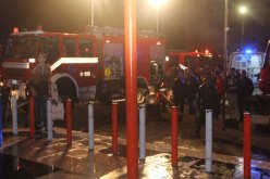 هلاك خمسة أطفال في حريق بالأردن