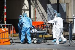 ألمانيا.. أزيد من 800 وفاة بكورونا خلال 24 ساعة