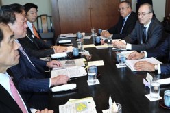 تجديد آليات التعاون الثنائي بين الجزائر واليابان بإنشاء لجنة إقتصادية مشتركة