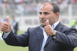 مدوار: “لو استلزم الأمر التنازل عن كل ميزانية الرابطة فلن نتوانى عن ذلك”