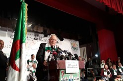 ولد عباس.. ياريت تعود الجزائر لعهد الحزب الواحد