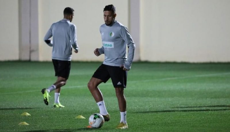 مفاجآت في التشكيلة التي ستواجه الطوغو غداً