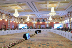 القمة الإسلامية بمكة: للفلسطينيين الحق في بناء دولة مستقلة عاصمتها القدس الشريف