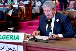 أويحيى لزعماء إفريقيا: هكذا نحارب الفساد في الجزائر