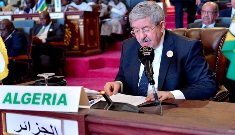 أويحيى لزعماء إفريقيا: هكذا نحارب الفساد في الجزائر