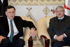 لجنة مشتركة بين الجزائر وليبيا بداية العام القادم