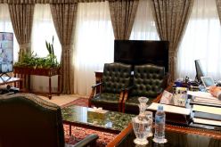 أهم ماجاء في اجتماع الوزير الأول بولاة الجمهورية