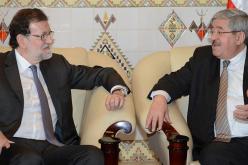 أويحيى:” العلاقات الجزائرية الإسبانية قوية ولا يشوبها أي نزاع تاريخي”