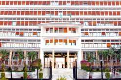 هذه القرارت التي إتخذها بدوي اليوم في اجتماع المجلس الوزاري المشترك