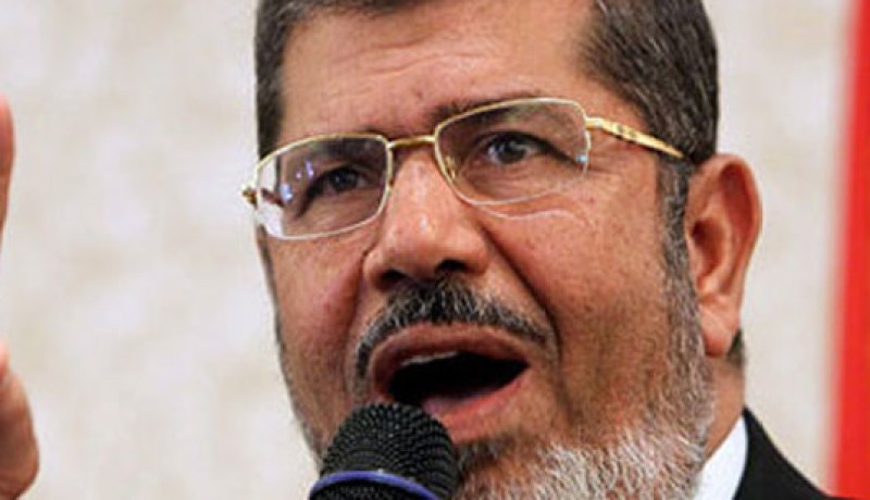 حمّاد: من يحلم برئيس إسلامي بعد سقوط مرسي واهم
