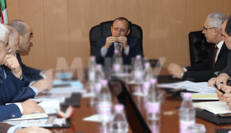 تنصيب لجنة تحقيقات حول العيوب بالسكنات الجديدة