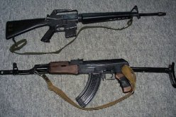 الجزائر تدعو إلى تعزيز قدرات دول الساحل ضد الاتجار غير المشروع بالأسلحة الخفيفة