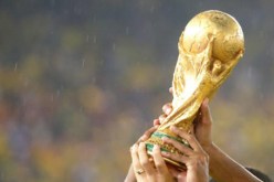 المتأهلون للدور الثاني من  المجموعة الثامنة