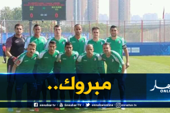 العسكر يقصفون كوريا الشمالية ويُتوجون بالبرونزية
