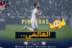 بعيدا عن العرب.. دعم غير مُتوقع لرياض محرز من هاتين الدولتين!