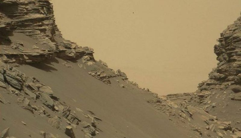 صور جديدة مذهلة لسطح كوكب المريخ