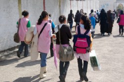 أستــاذة تثـــقب أذن تلميــذ وأخرى تفقأ عـــين آخر ‬ومتمدرس‮ ‬يقـــــتل ابن عــمه القـــاصر بخـــنجر