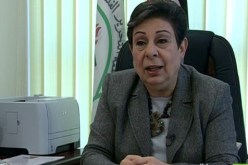 حنان عشراوي: الفلسطينيون يقدرون خطوات بريطانيا وفرنسا ضد الاستيطان الاسرائيلي
