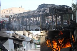 لا تعويضات للمتضرّرين من أعمال الشغب‮ ‬غير المؤمّنين ضد التخريب