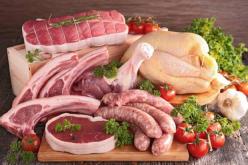 بولنوار.. 700 ألف طن خضر وفواكه و110 ألف طن لحوم خلال رمضان