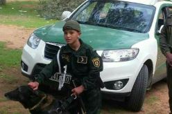 بالصور الدرك الوطني يحقق حلم الطفل اليتيم محمد