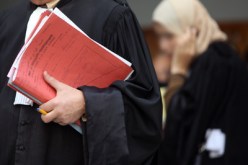 أمناء الضبط‮  ‬الفئة الأكثر بؤسا في‮ ‬قطاع العدالة