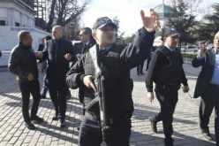 موسكو تقدم تعازيها لذوي ضحايا الهجمات الإرهابية في العراق وتركيا