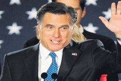 رومني يفوز بالانتخابات التمهيدية للحزب الجمهوري في فلوريدا