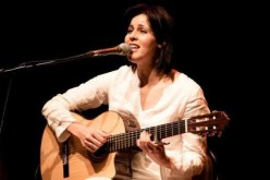 سعاد ماسي تفاجئ الجميع وتغني بالمصرية!