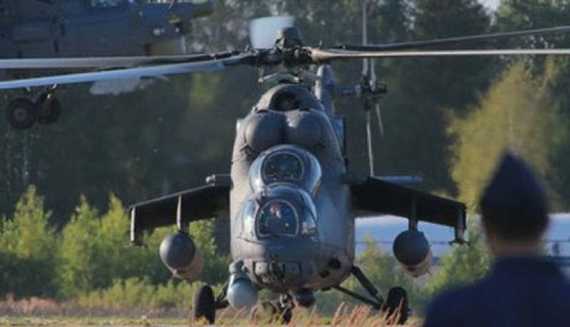 القاهرة وموسكو تبحثان أكبر صفقة أسلحة
