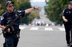 أمريكا تعتقل مواطنا خطط لتنفيذ هجوم باسم تنظيم داعش