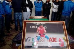 مصرع بطل إفريقيا والعرب في رفع الأثقال بسبب حادث مرور بغليزان