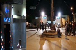 ملهى ليلي يُخرج سكان حي شاطئ النخيل بالعاصمة إلى الشارع