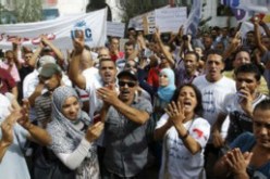 طرد القضاة في تونس يهدد استقلالية القضاء