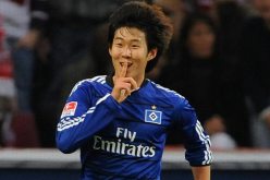 هامبورغ يريد تمديد عقد الكوري الجنوبي سون