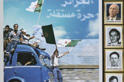 مجلة الجزائر تصدر ملحقا بمناسبة احتفالات الخمسينية‮ ‬