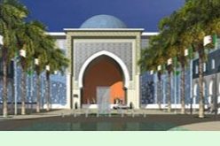 عبد الله باعلي سفيرا للجزائر بواشنطن والعربي بلخير باق في منصبه