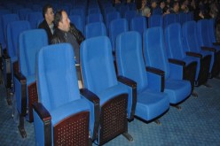 حضور غفير و مشاركة قياسية لاسقاط النظام في وهران