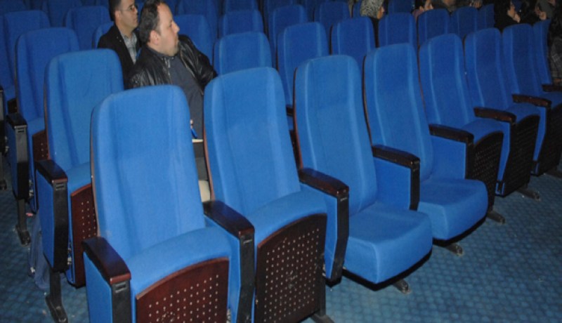 حضور غفير و مشاركة قياسية لاسقاط النظام في وهران