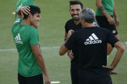 لهذا السبب أجلت إدارة بيتيس تمديد عقد ماندي