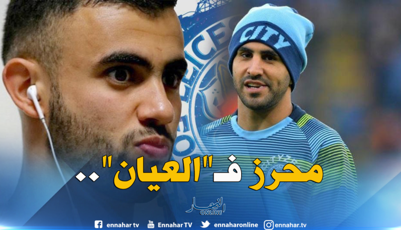 إعلامي بريطاني “يقصف” رشيد غزال!
