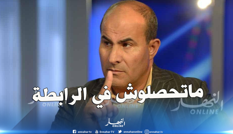 بالفيديو.. مدوار يفتح النار على مسؤولي الأندية