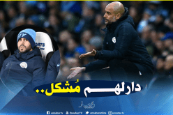 بسبب “محرز”..”مان سيتي” يتواجد في وضع حرج!