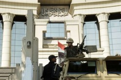 مصر تسمح باستئناف قرارات صادرة عن القضاء العسكري