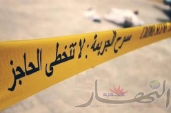 شاب يطعن جاره بسكين بسبب عصافير “المقنين”!
