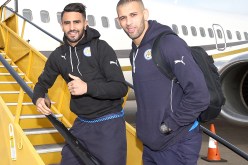 محرز يحمل أحلام ليستر سيتي في رابطة الأبطال لتحقيق إنجاز تاريخي جديد