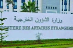 الرعايا الجزائريون المختفون بطرابلس لم يختطفوا