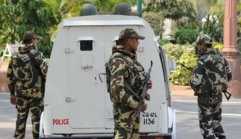 الماويون يطالبون الحكومة الهندية تنفيذ 13 مطلبا للإفراج عن الرهائن