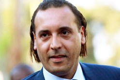 المعتصم بالله القذافي‮: ‬أعطينا الضوء الأخضر لقتل قادة المجلس الإنتقالي